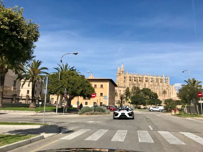Mallorca: Formula Car Tour - Final Thoughts