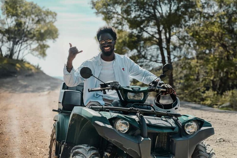 Mallorca : From Santa Ponsa - 3h Quad tour with guide - An In-Depth Look at the Quad Tour Experience