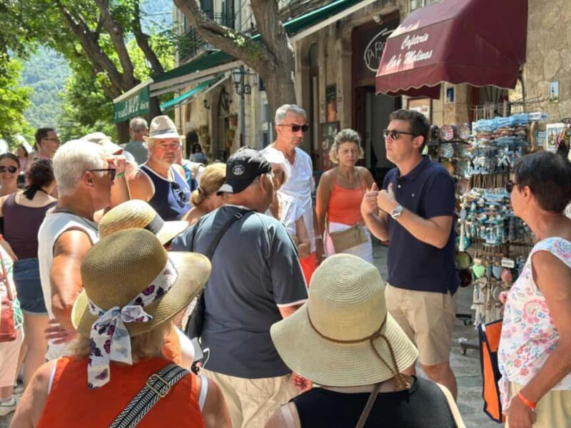 Mallorca: Full-Day Scenic Villages Tour with local Lunch - A Practical Guide to the Mallorca Full-Day Scenic Villages Tour