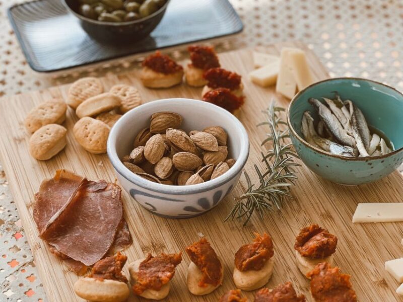 Mallorca: Gastronomic Wine Tasting & Local Delicacies - Final Thoughts