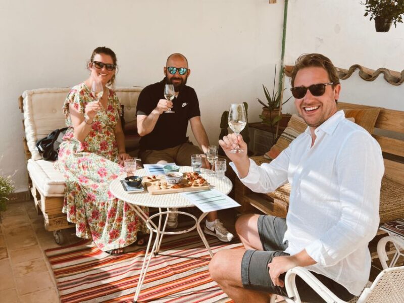 Mallorca: Gastronomic Wine Tasting & Local Delicacies - FAQ