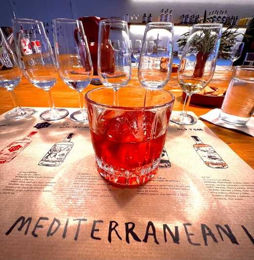 Mallorca Gin Tasting - What’s Included and What’s Not