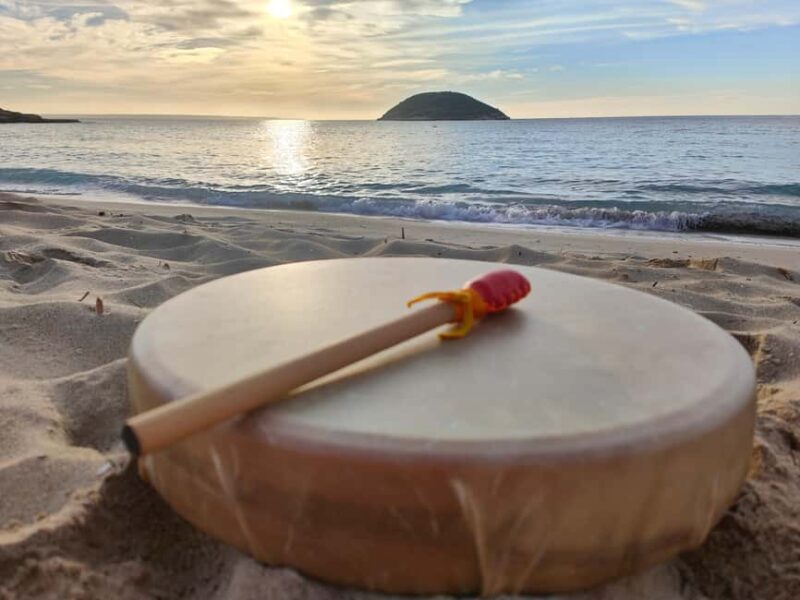 Mallorca: Golden Hour Mindful Wine Tasting & Sound Ritual - Authenticity and Unique Aspects