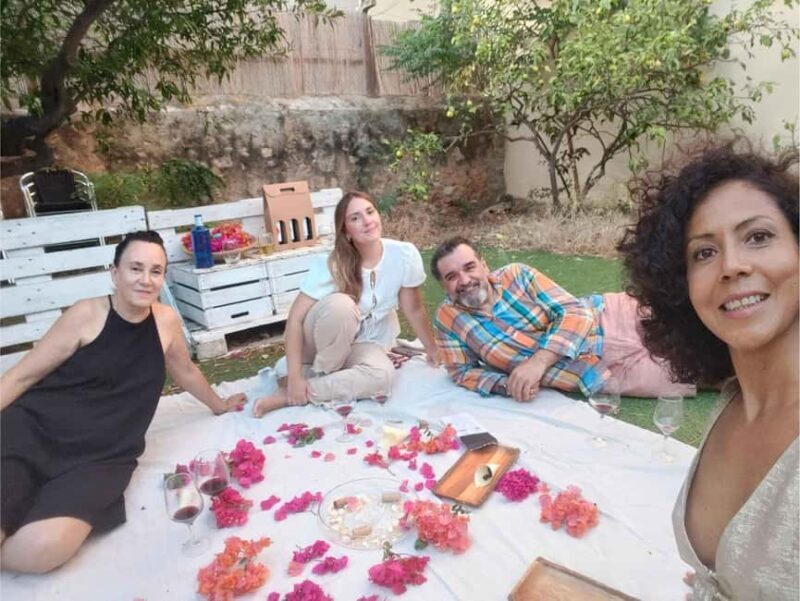 Mallorca: Golden Hour Mindful Wine Tasting & Sound Ritual - FAQ