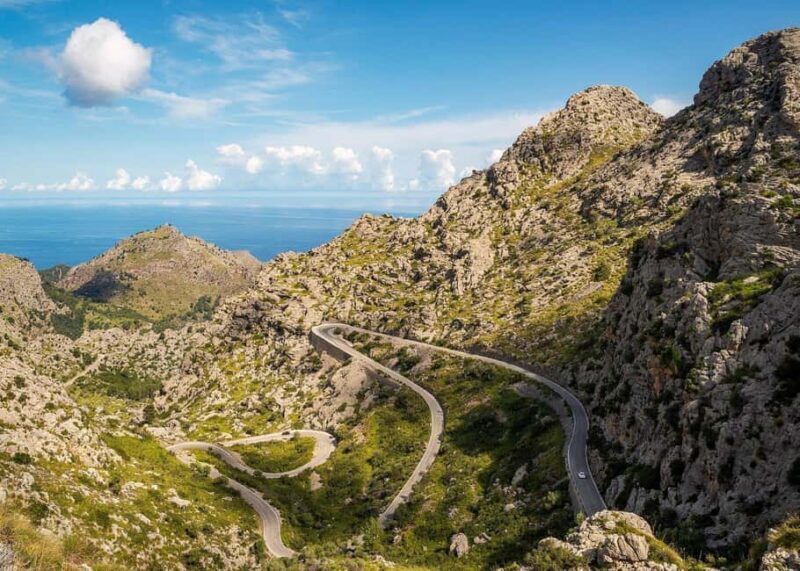 Mallorca: Grand Tour by land and sea - Who Is This Tour Best For?