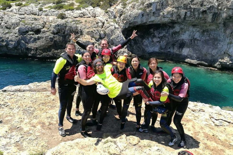 Mallorca: Half-Day Coasteering Experience - In Summary: Is it worth it?