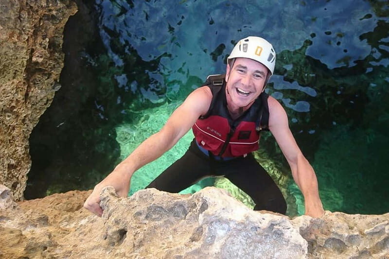 Mallorca: Half-Day Coasteering Experience - Who should consider this tour?