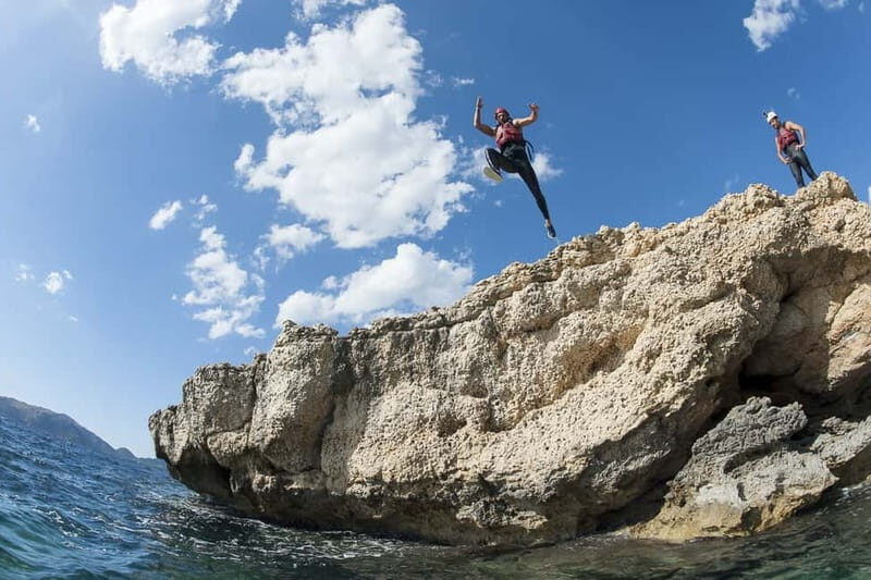 Mallorca: Half-Day Coasteering Experience - Frequently Asked Questions
