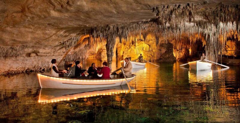 Mallorca: Half-day of Natural Wonders at the Drach Caves - Who Would Love This Tour?