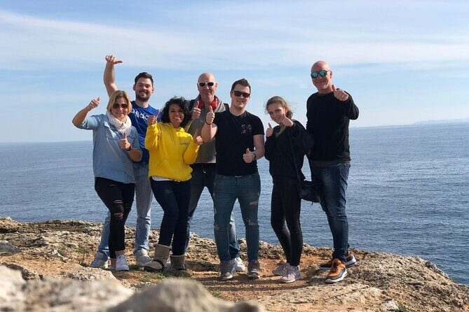 Mallorca Hidden Marvels: Guided Routes for Small Groups - FAQs