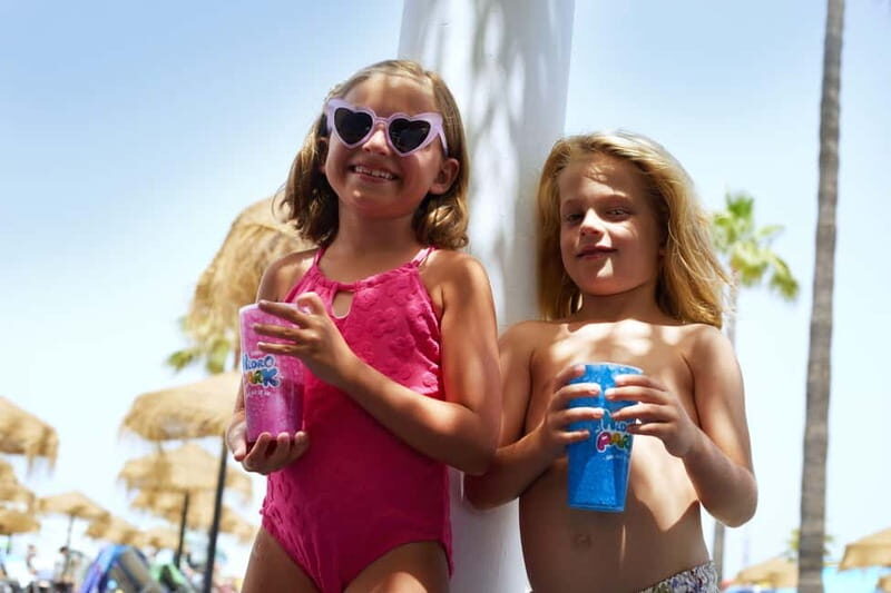 Mallorca: Hidropark Alcudia Entrance Ticket - Pricing and Value