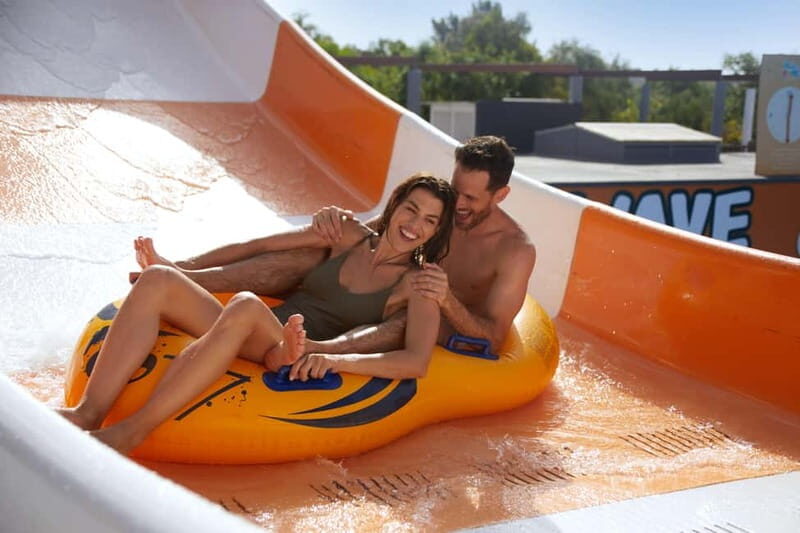 Mallorca: Hidropark Alcudia Entrance Ticket - Practical Tips for Visiting