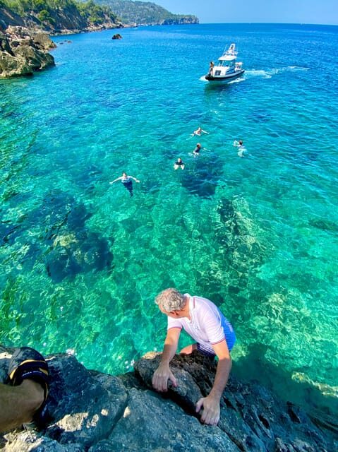 Mallorca: Highlights wild coast tour - What Makes This Tour Stand Out?