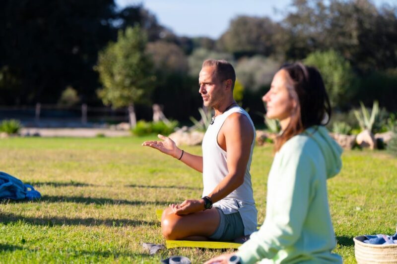 Mallorca: Holistic Private Yoga and Meditation Retreat - Final Thoughts