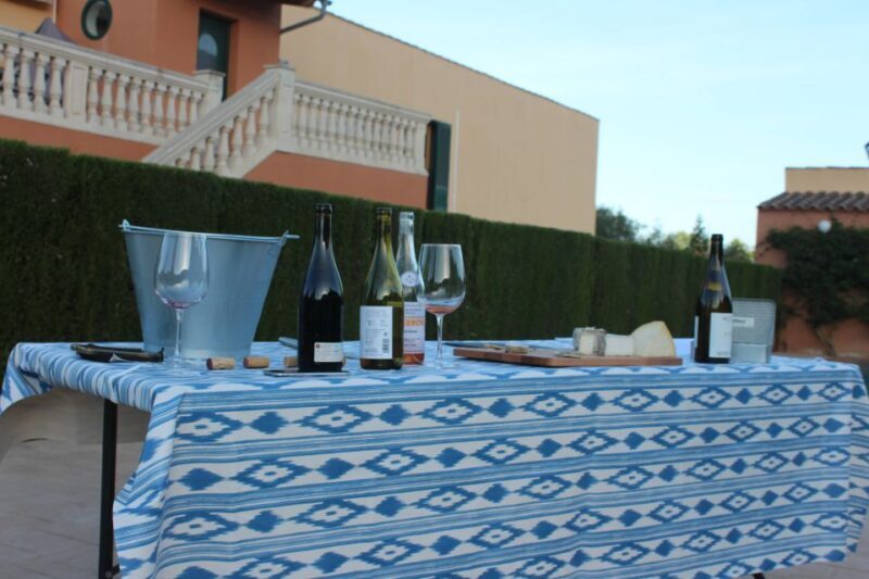 Mallorca: Horseback Riding Excursion and Wine Tasting - An Overview of the Experience