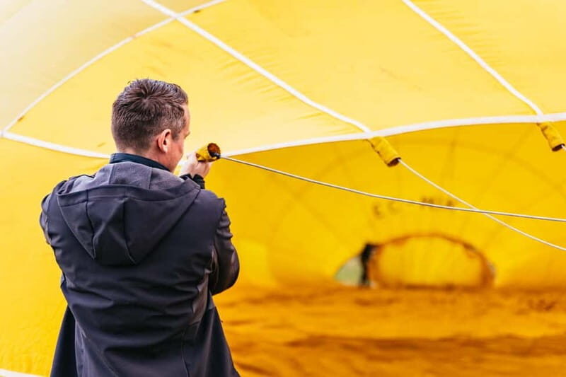 Mallorca: Hot Air Balloon Flight with Private Options - Final Thoughts: Is It Worth It?