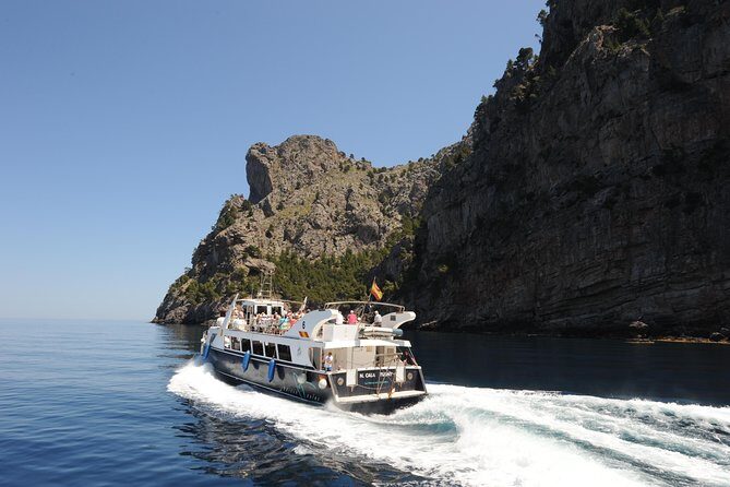 Mallorca in One Day Sightseeing Tour with Boat Ride and Vintage Train - The Bottom Line: Who Should Consider This Tour?