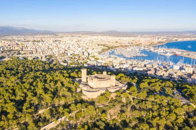 Mallorca: Instafamous Tour of Palma and North coast - What Makes This Tour Stand Out?