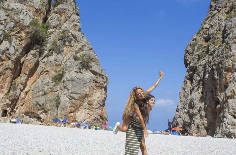 Mallorca Island Tour with Boat, Train, Tram and Bus - The Sum Up