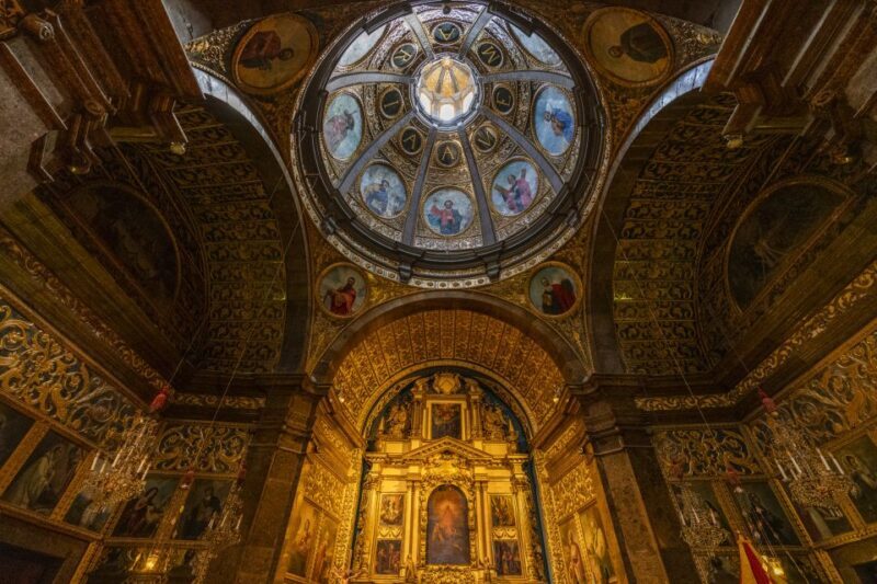 Mallorca: Island Tour with Boat, Tram & Train from the South - Key Points