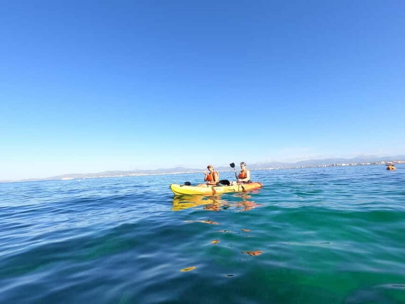 Mallorca: Kayak Rental - FAQ