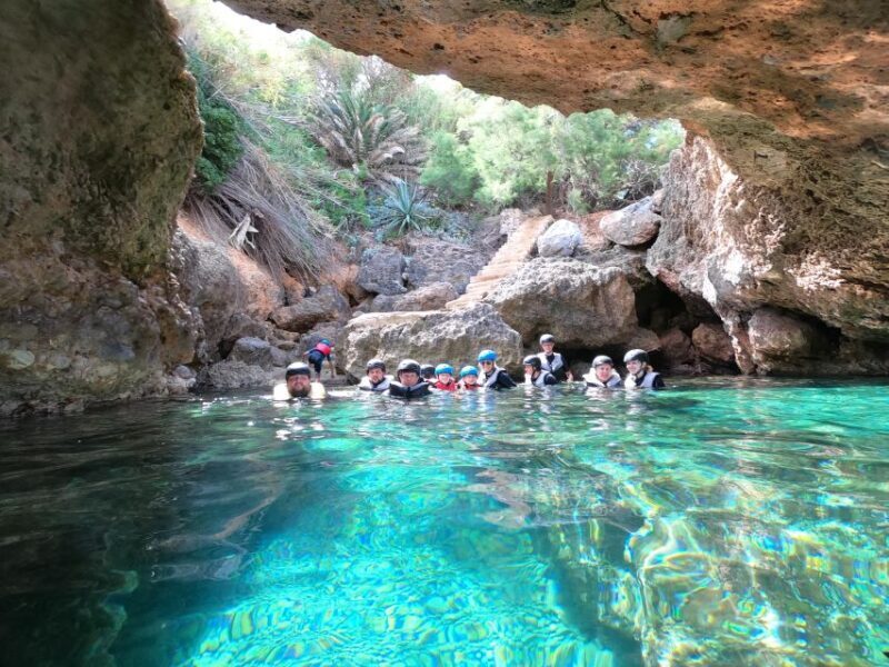 Mallorca: Kayaking, Sea Cave, Cliff Jumping & Snorkel Tour - FAQ
