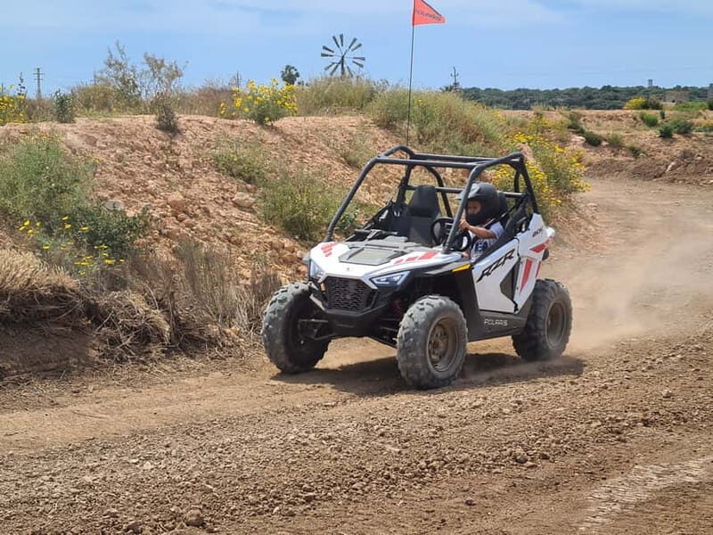Mallorca Kids Buggy - An In-Depth Look at the Mallorca Kids Buggy Experience
