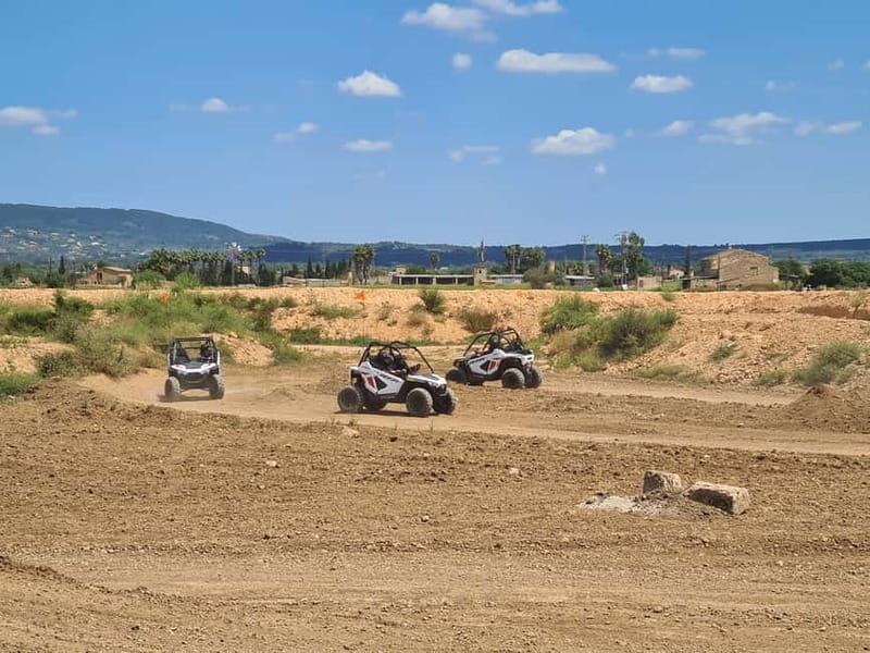 Mallorca Kids Buggy - Final Thoughts