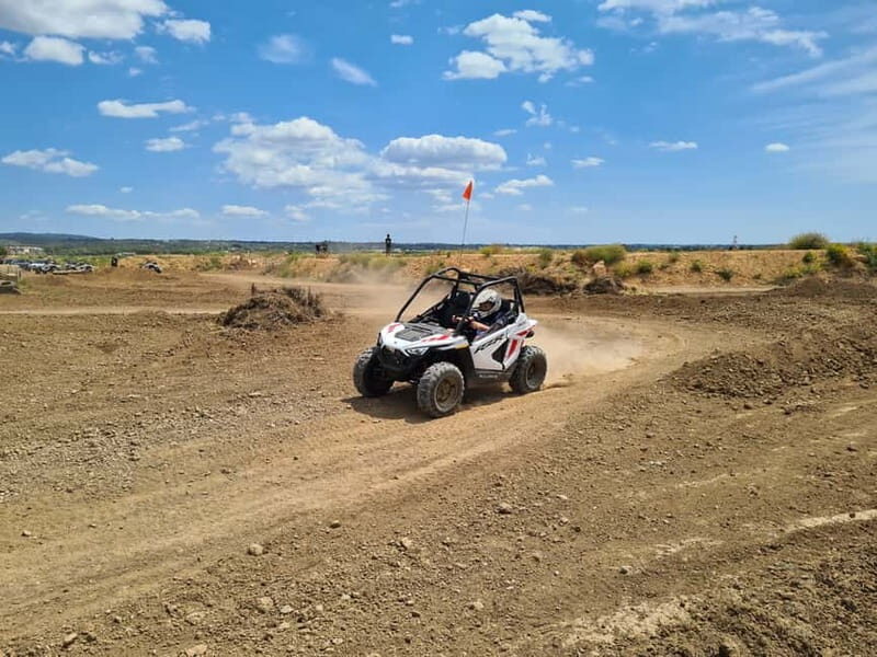 Mallorca Kids Buggy - FAQ