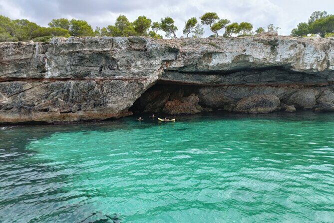 Mallorca Local Boat Experience - The Experience from a Traveler’s Perspective