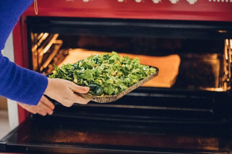 Mallorca: Market Visit and Traditional Cooking Workshop - The Authenticity and Learning Experience