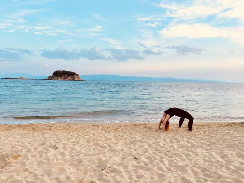 Mallorca: Morning Yoga by the Sea - FAQ