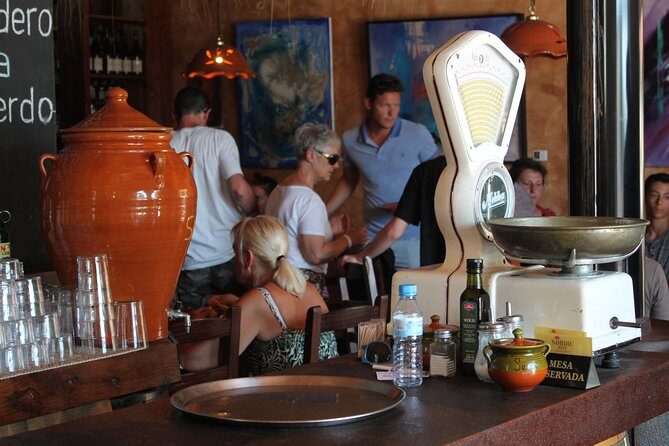 Mallorca Off the Beaten Track - Key Points