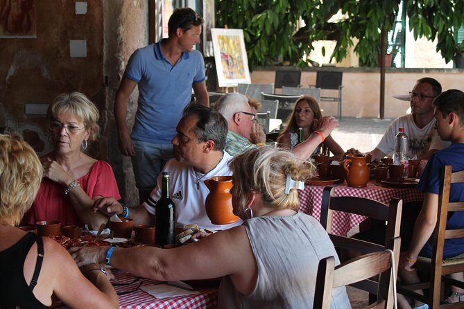 Mallorca Off the Beaten Track - What the Reviews Say