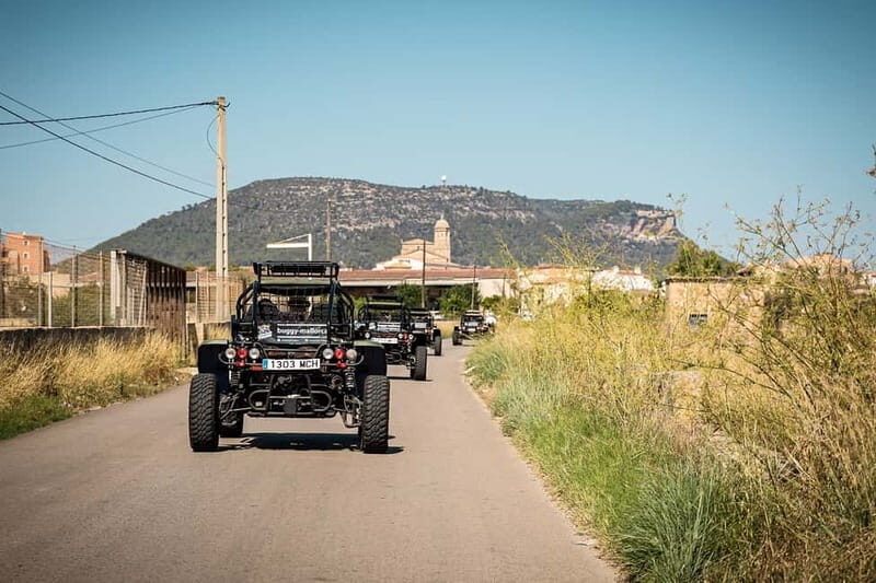 Mallorca: On Road Buggy Tour + Panorama View + Snorkeling - The Value of This Tour