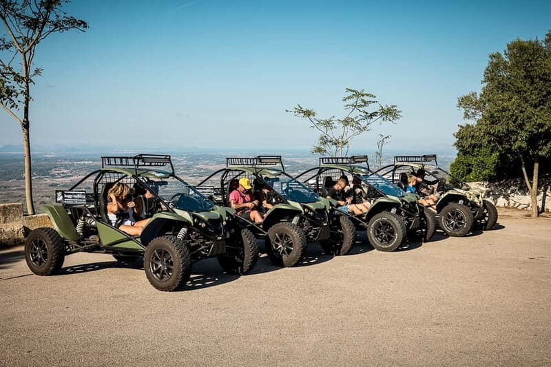 Mallorca: On Road Buggy Tour + Panorama View + Snorkeling - Who Will Love This Tour?