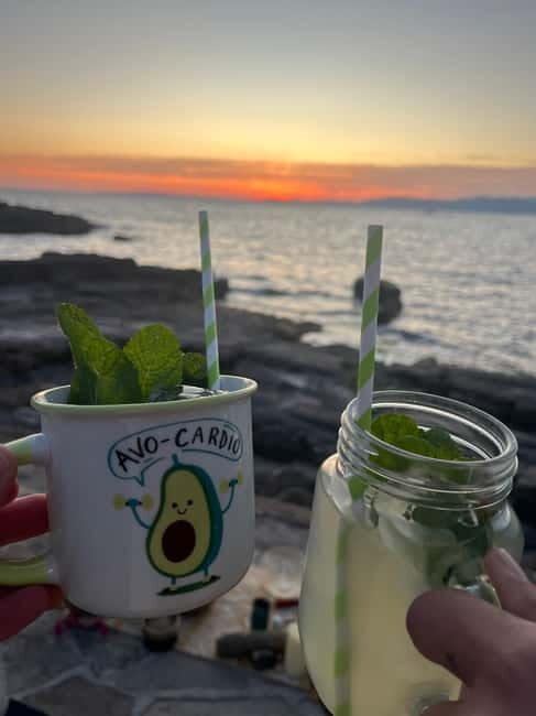 Mallorca: Paddle Surf and Drink  Refresh your Holidays! - The Itinerary: From Paddle to Chill