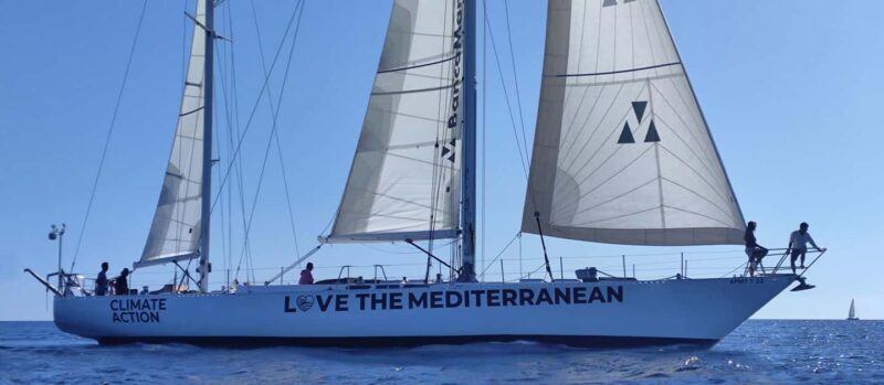 Mallorca: Palma Bay Cruise on a Magnificent 72-feet Sailboat - FAQ