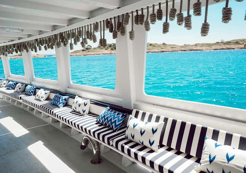 Mallorca: Palma Boat Tour & Snorkeling with Drink Included - A Deep Dive into the Experience