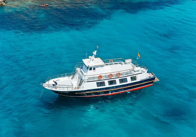 Mallorca: Palma Boat Tour & Snorkeling with Drink Included - Who Will Love This Tour?