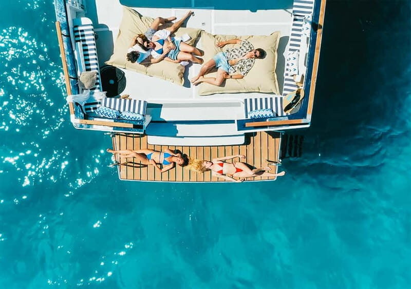 Mallorca: Palma Boat Tour & Snorkeling with Drink Included - Frequently Asked Questions