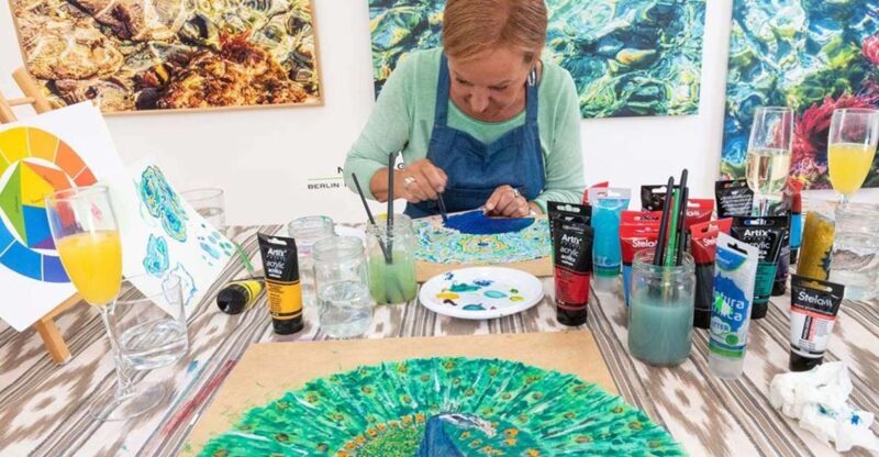 Mallorca/Porto Cristo: Design your own Spanish hand fan - Frequently Asked Questions (FAQs)