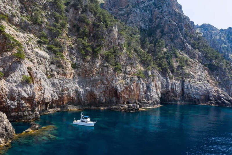 Mallorca: Private boat tour in Palma de Mallorca - Value & Practical Considerations