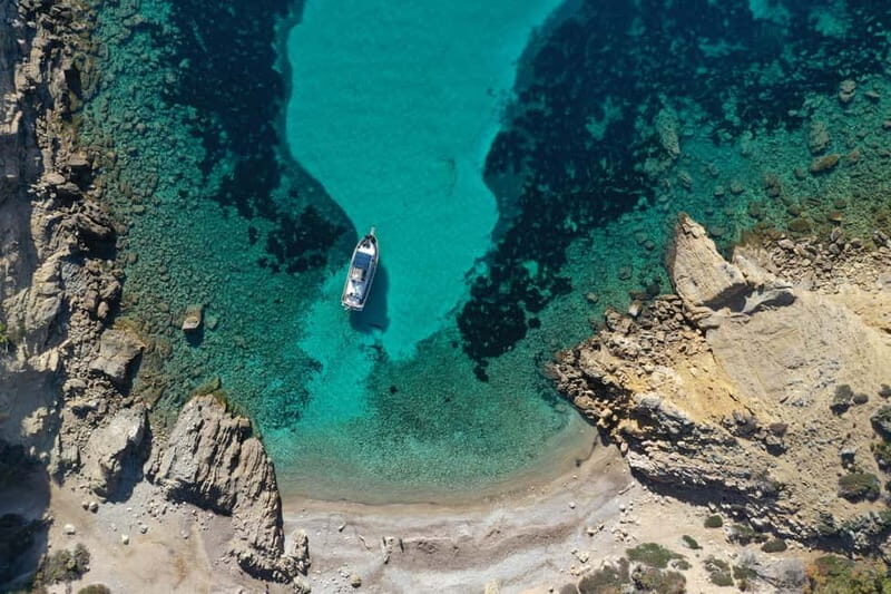 Mallorca: Private boat tour in Palma de Mallorca - Who Should Book This Tour?