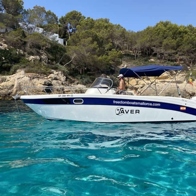 Mallorca: Private Boat Tour with Snorkeling & Snacks - An Overview of the Experience