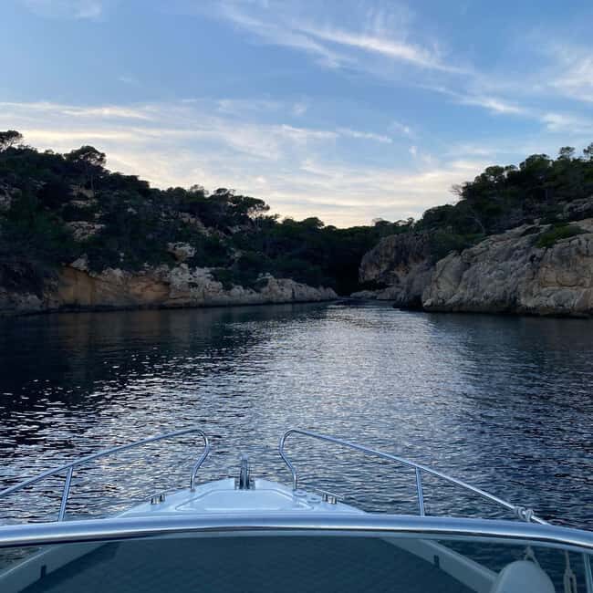 Mallorca: Private Boat Tour with Snorkeling & Snacks - Is This Tour Right for You?