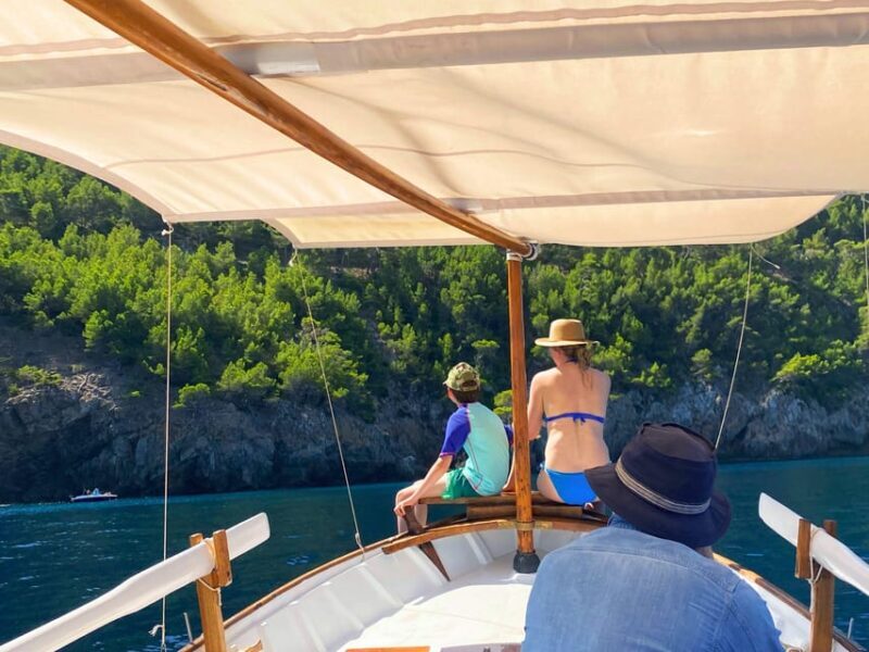 Mallorca: Private Boat Trip to Alcudia, Pollensa & Formentor - The Value of a Private, Customizable Tour