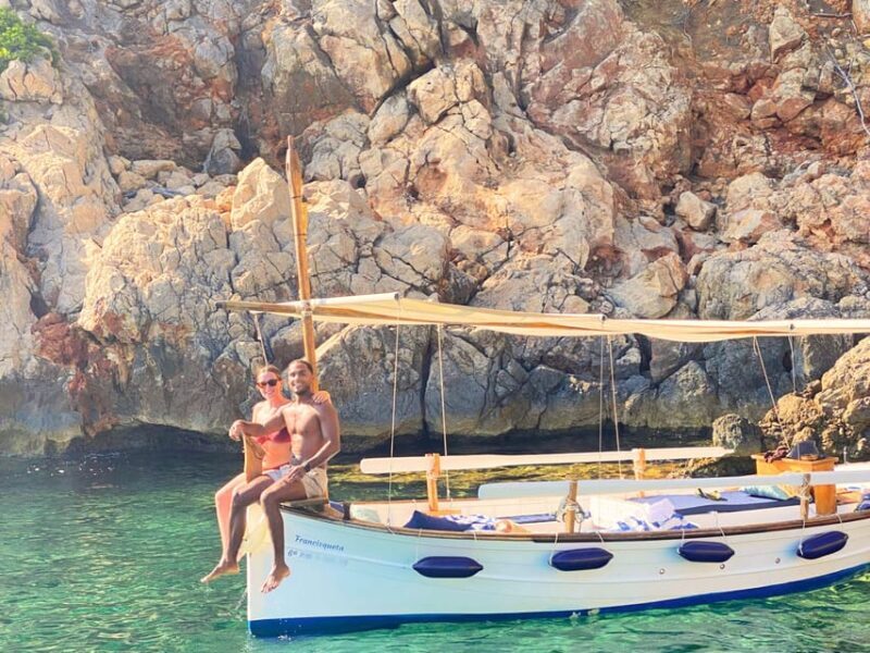 Mallorca: Private Boat Trip to Alcudia, Pollensa & Formentor - Practical Details and Tips