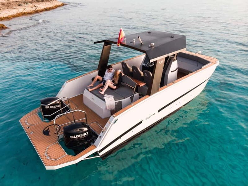 Mallorca: Private boat with Skipper from Playa de Palma - Who Should Consider This Experience?