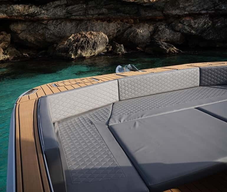 Mallorca: Private boat with Skipper from Playa de Palma - Final Thoughts